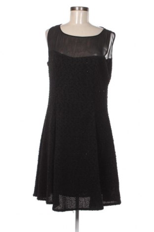 Kleid Yessica, Größe XL, Farbe Schwarz, Preis 16,14 €