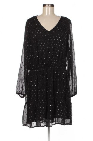 Φόρεμα Yessica, Μέγεθος XXL, Χρώμα Μαύρο, Τιμή 32,29 €