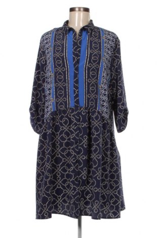 Šaty  Yessica, Velikost XL, Barva Vícebarevné, Cena  370,00 Kč
