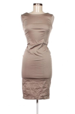 Kleid Yessica, Größe S, Farbe Beige, Preis 8,90 €