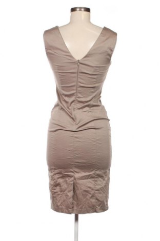 Kleid Yessica, Größe S, Farbe Beige, Preis 14,83 €