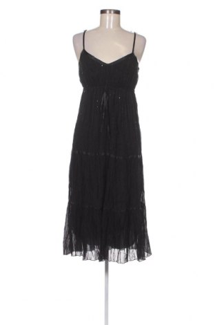 Šaty  Yessica, Veľkosť M, Farba Čierna, Cena  8,90 €