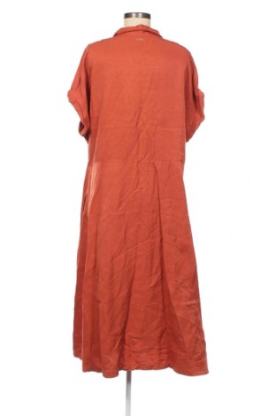 Φόρεμα Yessica, Μέγεθος XL, Χρώμα Πορτοκαλί, Τιμή 14,83 €