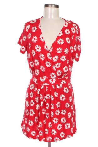 Φόρεμα Yessica, Μέγεθος S, Χρώμα Κόκκινο, Τιμή 6,97 €