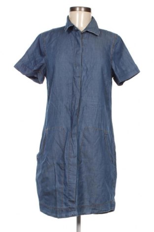 Kleid Yessica, Größe M, Farbe Blau, Preis 5,01 €