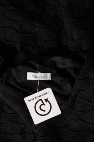 Kleid Yessica, Größe L, Farbe Schwarz, Preis 7,12 €