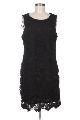 Φόρεμα Yessica, Μέγεθος XL, Χρώμα Μαύρο, Τιμή 21,90 €