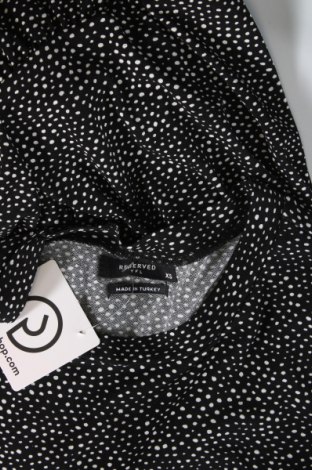Kleid Yfl Reserved, Größe XS, Farbe Schwarz, Preis € 9,08