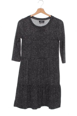 Šaty  Yfl Reserved, Veľkosť XS, Farba Čierna, Cena  7,40 €