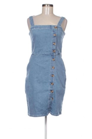 Kleid Yfl Reserved, Größe M, Farbe Blau, Preis 14,83 €