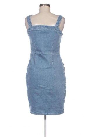 Šaty  Yfl Reserved, Veľkosť M, Farba Modrá, Cena  14,83 €