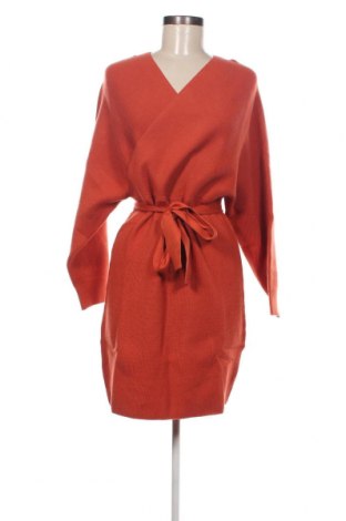 Kleid Yidarton, Größe XL, Farbe Orange, Preis 13,51 €