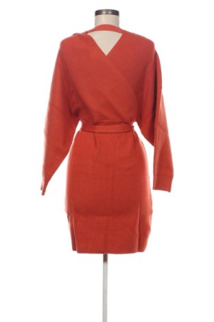 Šaty  Yidarton, Veľkosť XL, Farba Oranžová, Cena  13,51 €