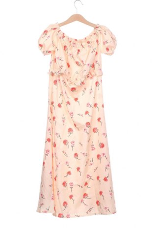 Φόρεμα Yoins, Μέγεθος XS, Χρώμα Πολύχρωμο, Τιμή 6,97 €