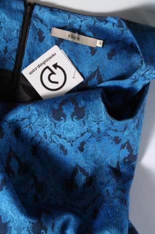 Kleid Yoshe, Größe M, Farbe Blau, Preis 10,42 €