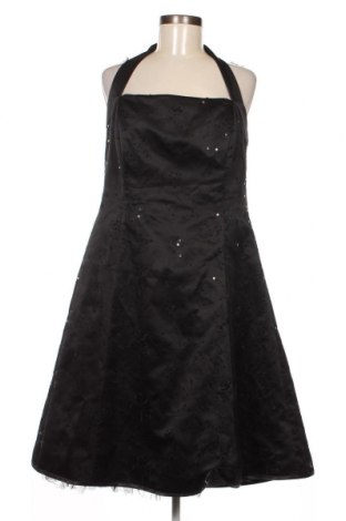 Šaty  Your Sixth Sense, Velikost XL, Barva Černá, Cena  484,00 Kč