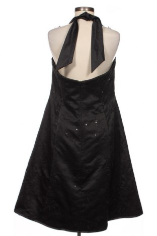 Kleid Your Sixth Sense, Größe XL, Farbe Schwarz, Preis 19,29 €