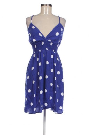 Kleid Ysabel Mora, Größe L, Farbe Blau, Preis € 23,71