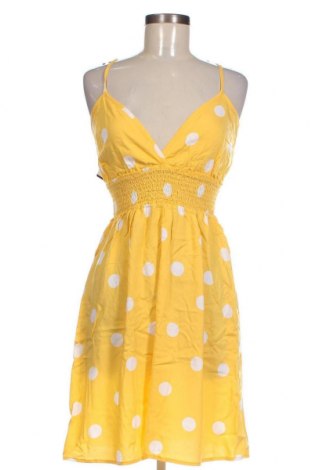 Kleid Ysabel Mora, Größe M, Farbe Gelb, Preis € 23,71
