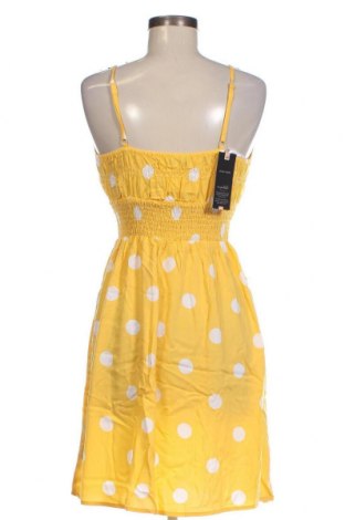 Kleid Ysabel Mora, Größe M, Farbe Gelb, Preis 23,71 €