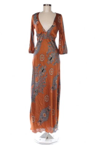Kleid Ysatis, Größe M, Farbe Mehrfarbig, Preis 11,25 €