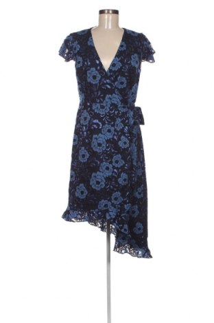 Kleid Yumi, Größe M, Farbe Blau, Preis 15,97 €