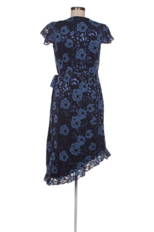 Šaty  Yumi, Velikost M, Barva Modrá, Cena  401,00 Kč