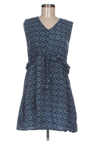 Kleid Yumi, Größe M, Farbe Blau, Preis 24,46 €