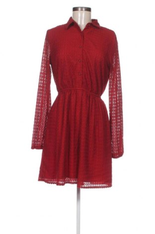 Φόρεμα Yumi, Μέγεθος L, Χρώμα Κόκκινο, Τιμή 25,00 €