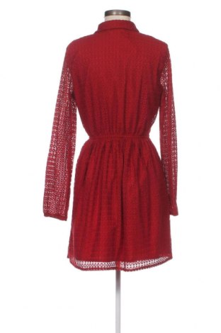 Φόρεμα Yumi, Μέγεθος L, Χρώμα Κόκκινο, Τιμή 25,00 €