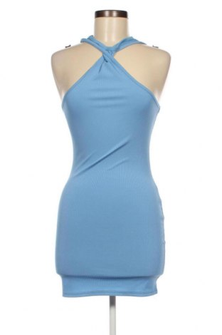 Kleid Zaful, Größe S, Farbe Blau, Preis € 8,42