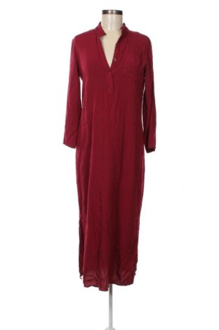 Šaty  Zanzea, Veľkosť M, Farba Červená, Cena  9,86 €