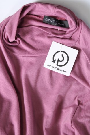 Kleid Zanzea, Größe L, Farbe Rosa, Preis € 20,18