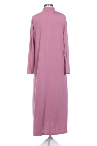 Kleid Zanzea, Größe L, Farbe Rosa, Preis 11,10 €