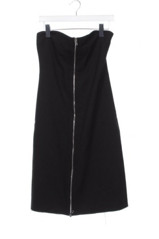 Φόρεμα Zara, Μέγεθος L, Χρώμα Μαύρο, Τιμή 9,39 €