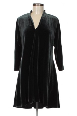 Φόρεμα Zara, Μέγεθος M, Χρώμα Πράσινο, Τιμή 11,57 €
