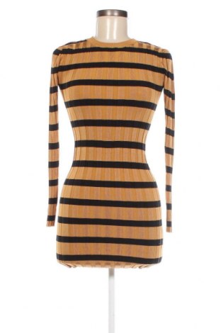 Kleid Zara, Größe M, Farbe Mehrfarbig, Preis 5,68 €