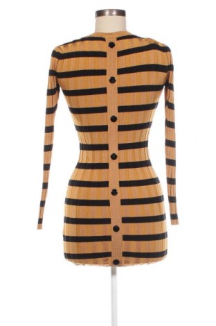 Kleid Zara, Größe M, Farbe Mehrfarbig, Preis 5,68 €