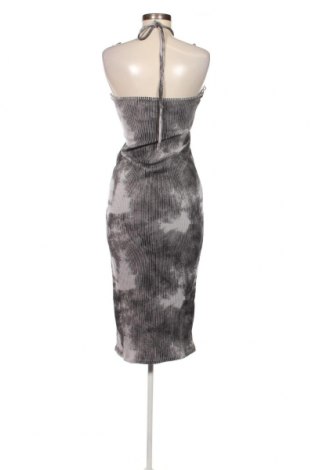 Kleid Zara, Größe S, Farbe Grau, Preis € 13,69