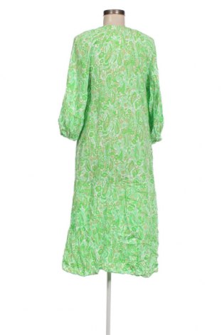 Kleid Zara, Größe S, Farbe Mehrfarbig, Preis 46,65 €