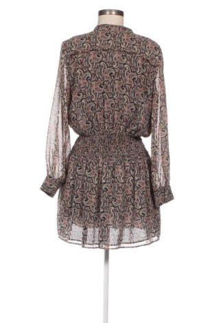 Kleid Zara, Größe S, Farbe Mehrfarbig, Preis 14,00 €
