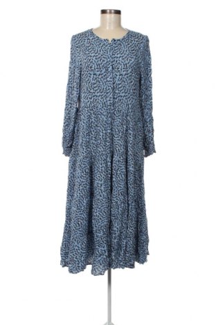 Šaty  Zara, Velikost L, Barva Modrá, Cena  542,00 Kč