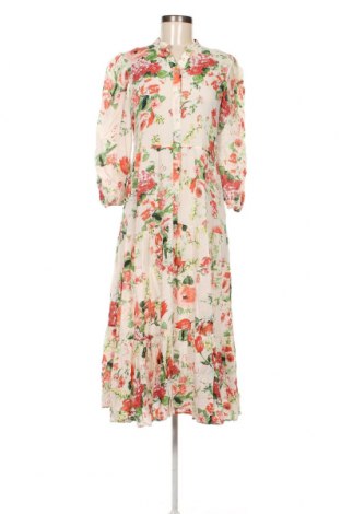 Φόρεμα Zara, Μέγεθος S, Χρώμα Πολύχρωμο, Τιμή 46,65 €