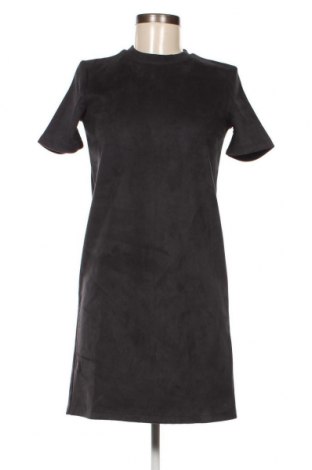 Kleid Zara, Größe S, Farbe Schwarz, Preis 16,85 €