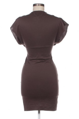 Kleid Zara, Größe S, Farbe Braun, Preis € 10,20