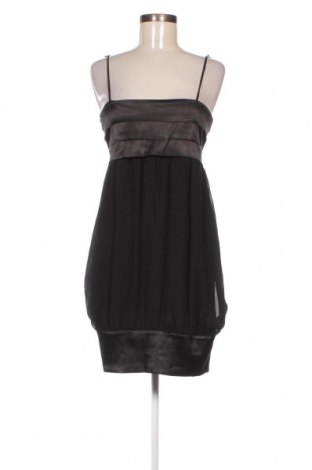 Šaty  Zara, Veľkosť L, Farba Čierna, Cena  8,40 €