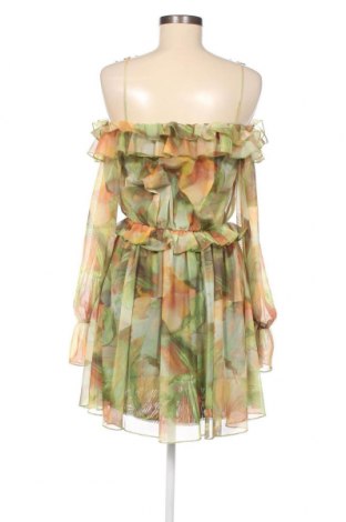 Kleid Zara, Größe M, Farbe Mehrfarbig, Preis € 30,98