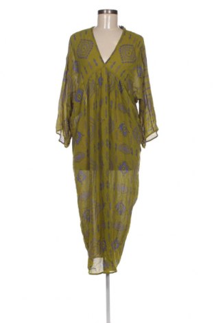 Šaty  Zara, Veľkosť M, Farba Zelená, Cena  17,39 €