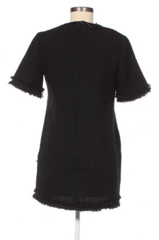 Šaty  Zara, Veľkosť S, Farba Čierna, Cena  13,81 €