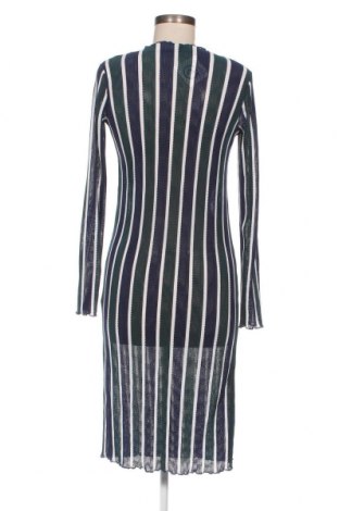 Kleid Zara, Größe S, Farbe Mehrfarbig, Preis € 17,39